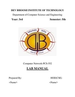 Operating System Lab Manual R Jntuh Lab Manual Operating Systems