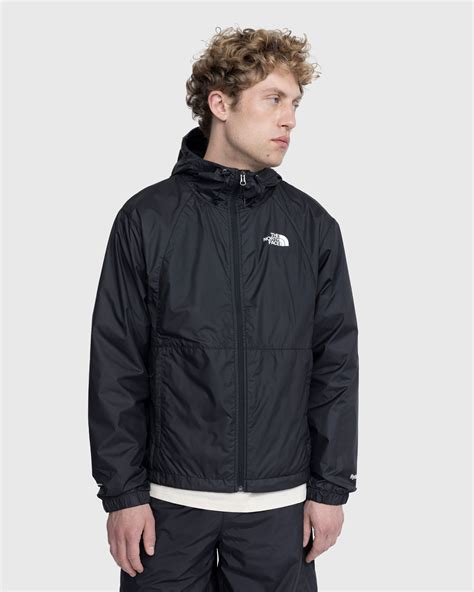 The North Face Hydrenaline Jacket 2000 TNF Black Highsnobiety Shop