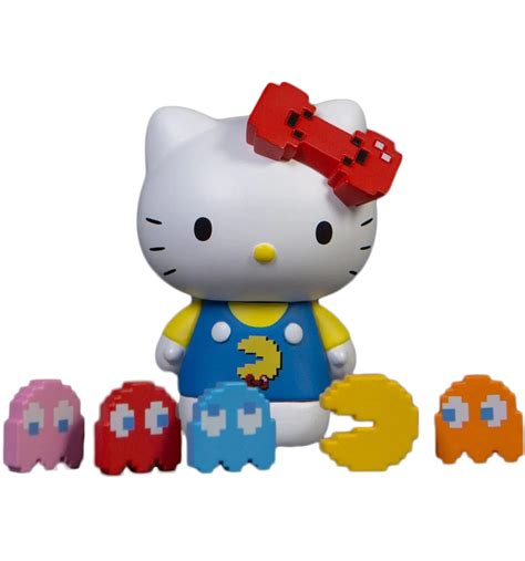 Hello Kitty Figure Set Atelier Yuwaciaojp