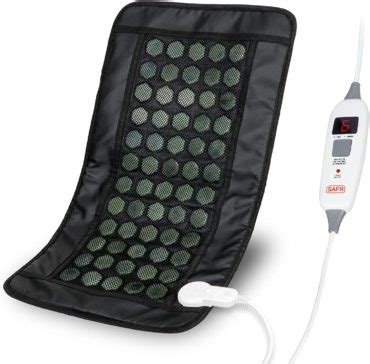 10 Best Infrared Heating Pads Of 2024 Review TheReviewDaily