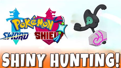 Live Shiny Hunting Yamask Youtube