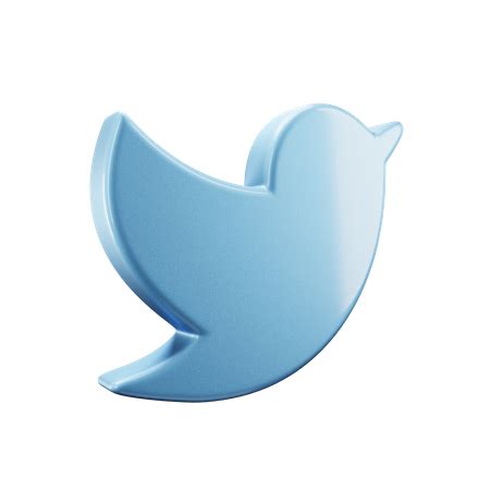 Twitter Logo