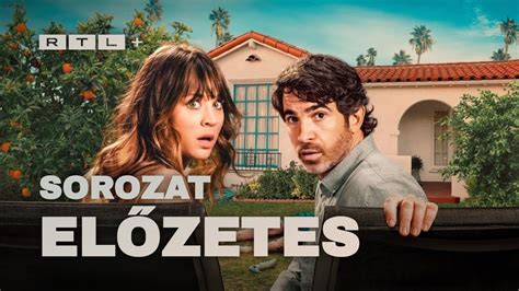 Igaz T Rt Net Alapj N Szinkronos El Zetes Rtl Sorozat Youtube