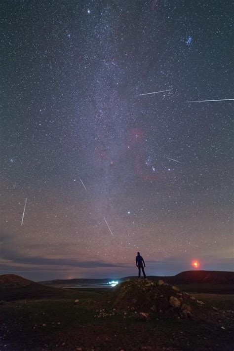 How To Photograph Meteor Showers The Ultimate Guide Nature Ttl