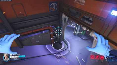 Sigma Buff Is Pretty Tight Ngl Roverwatch