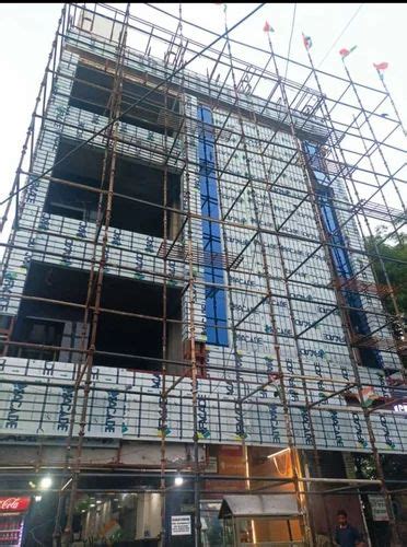 Acp Cladding Work For Indoor At Rs 180sq Ft In Ghaziabad Id