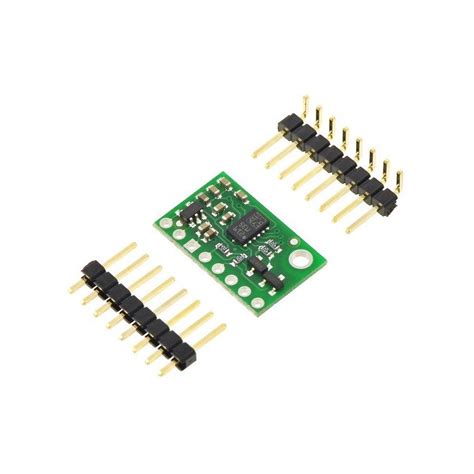 Lsm Dlhc Axis Digital Accelerometer Botland Robotic Shop