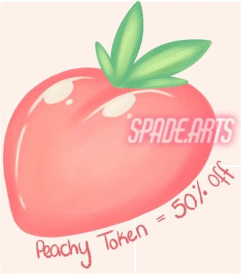 Peachy Tokens Wiki Coinadopts Amino