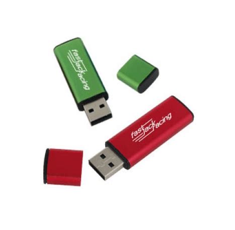 Reklamowy Metalowy Pendrive USB Do Graweru Logo Sliczne Rzeczy