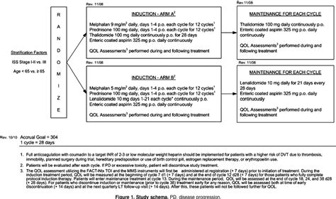 Ecog Performance Status Semantic Scholar