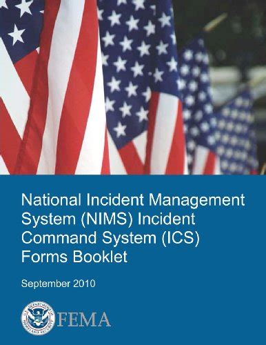 『national Incident Management System Nims Incident Command 読書メーター