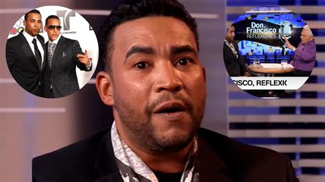 Don Omar rompe el silencio y revela cómo se ganaba la vida en medio de