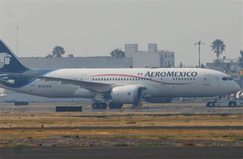 Tabasco Hoy On Twitter México 🔴 Aeromexico Anunció Que Recortará Las Frecuencias En Sus