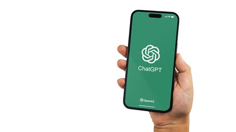 Openai Lança Aplicativo Oficial Do Chatgpt Para Ios Macmagazine