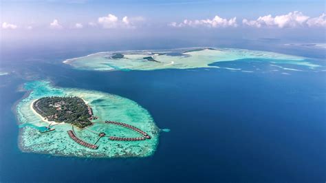 Ayada Maldives - Hotels in Heaven