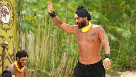 Finalistas De Survivor M Xico Y Orden De Eliminados Hacia La