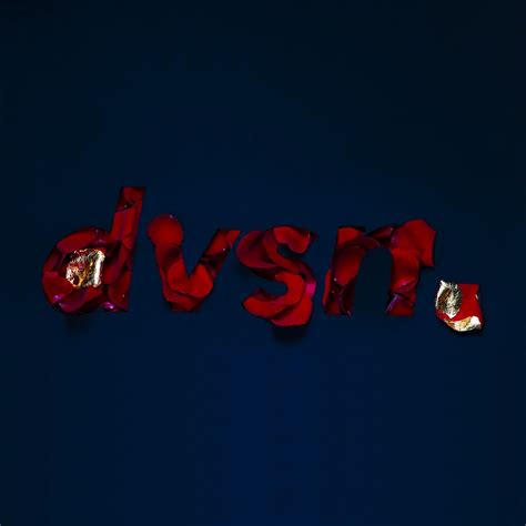 dvsn album art - WNW