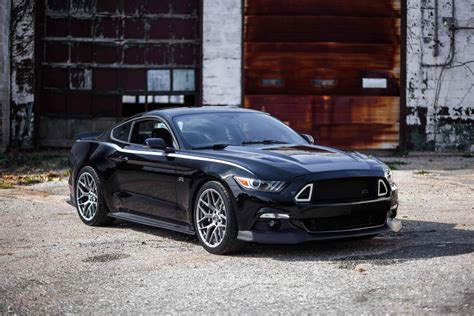 Super Clean Rtr Mustang Gt In Black Carid Gallery