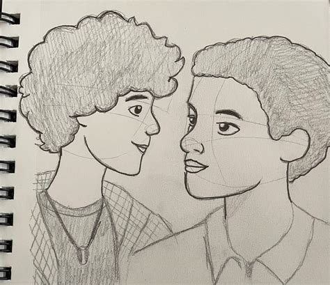 Jake and Devon by MusicLover88 on DeviantArt