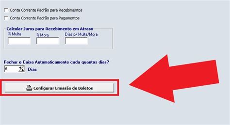Como Configurar O Banco Inter Para Emiss O De Boletos Pelo Gest