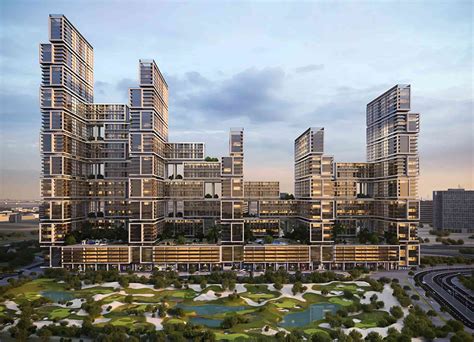 sobha   sobha group  sobha hartland dubai