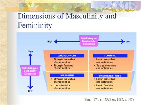 Ppt The Development Of Gender Powerpoint Presentation Free Download