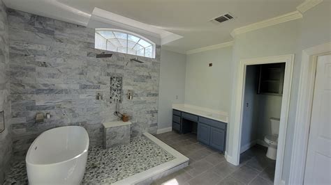 Plano Bathroom Remodeling Bath Envy Remodeling