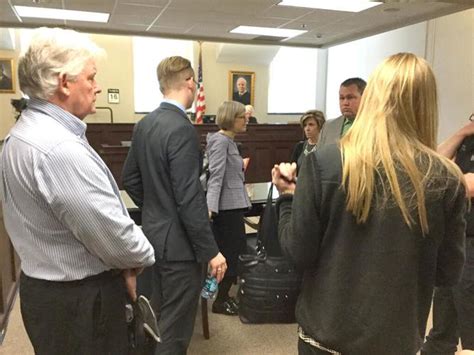 Jury Deliberations Enter Fourth Full Day In Conley Murder Trial