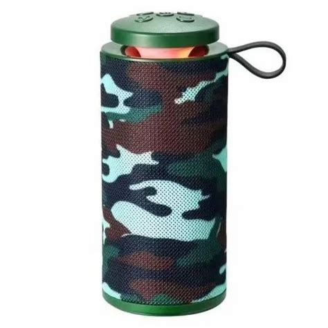 GT112 Bluetooth Portable Speaker at Rs 255/piece | Portable Speaker in ...