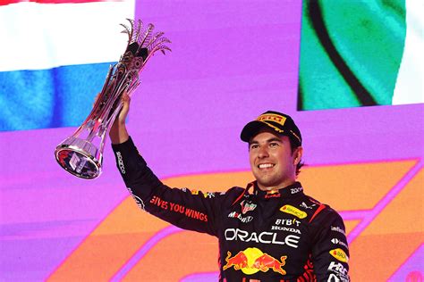 Checo Perez Wallpapers Wallpaper Cave