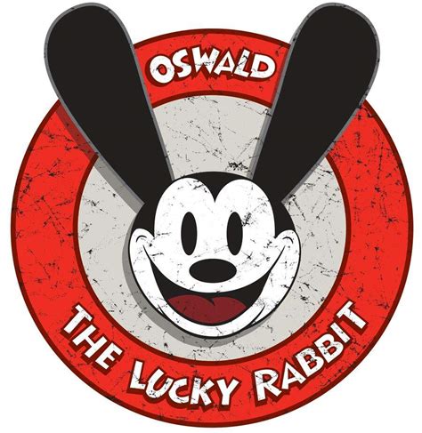 Oswald Wiki Disney Amino