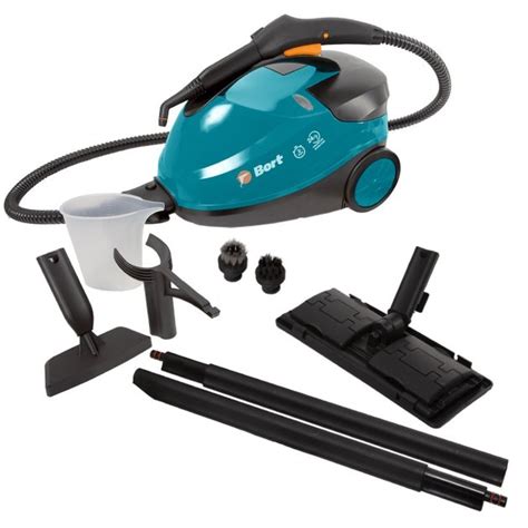 Пароочиститель BORT BDR-2500-RR – фото, отзывы, характеристики в ...