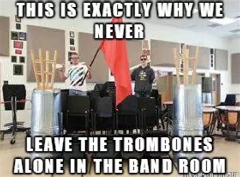 Pin By Reine On I Music Band Jokes Marching Band Humor Funny Band