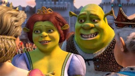 ¡de Veritas Confirman Fecha De Estreno De Nueva Película De Shrek 13 Cl