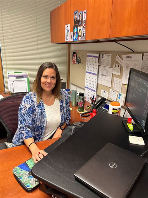 Employee Spotlight: All Things Shannon and Certification - Receivables