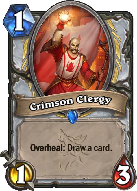 Festival Of Legends Guide New Hearthstone Expansion Cards Reveals