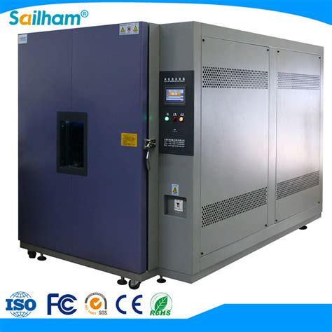 High Low Cooling Constant Environmental Temperature Humidity Climatic