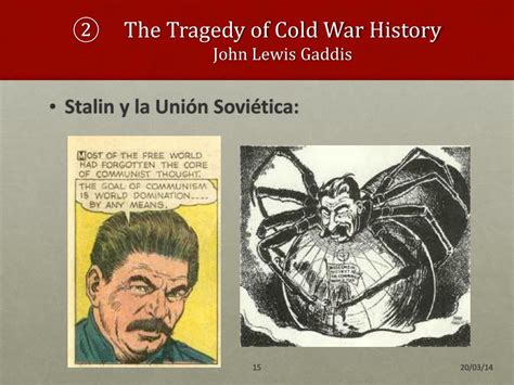 Ppt Soviet Unilateralism And The Origins Of Cold War John Lewis