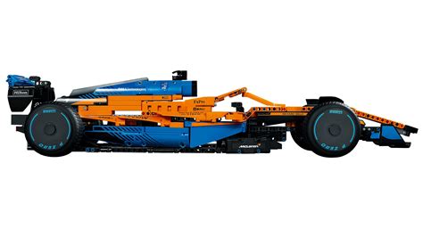 Lego® Technic 42141 Mclaren Formel 1 Rennwagen Mit Bildern Lifesteyl