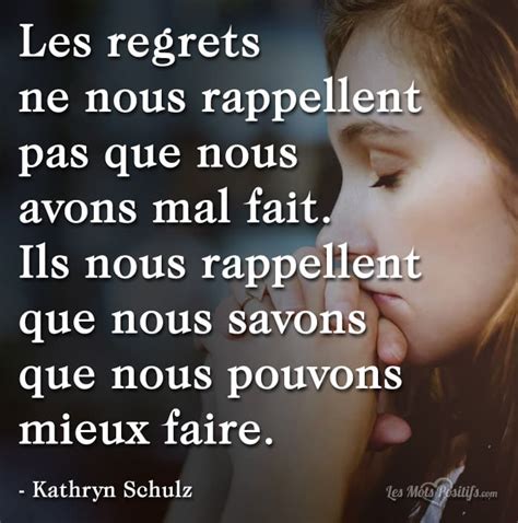 Citation De Regret Damour Best Citations D Amour