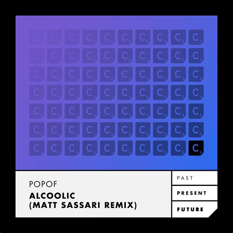 Popof And Matt Sassari Alcoolic Matt Sassari Remix Lyrics Genius Lyrics