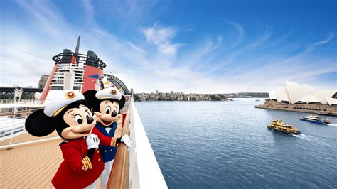 How To Book Disney Cruise Lines 2025 26 Season With Two New Sailings