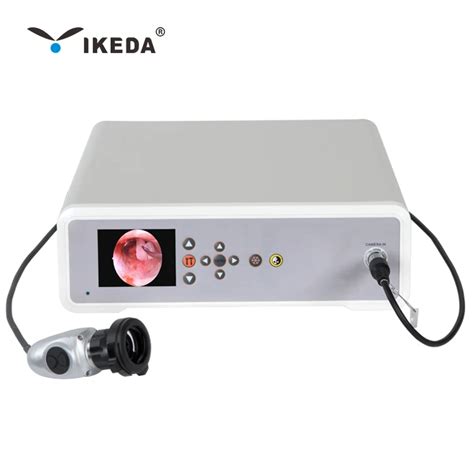 Ikeda 9002 Hd Integrated Laparoscopy System Buy Laparoscopy System