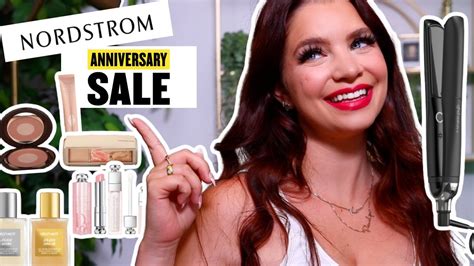 Beauty Picks Nordstrom Anniversary Sale 2022 Youtube