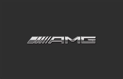 Amg Logo Logodix