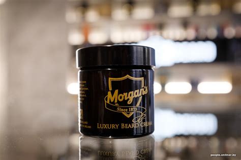 Косметика для бороды