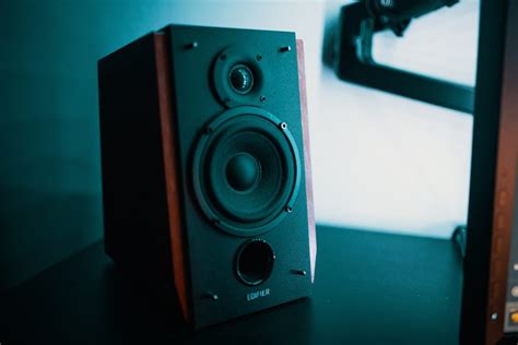 Waar Let Je Op Bij Het Kopen Van Een Speaker Penterman Muziek