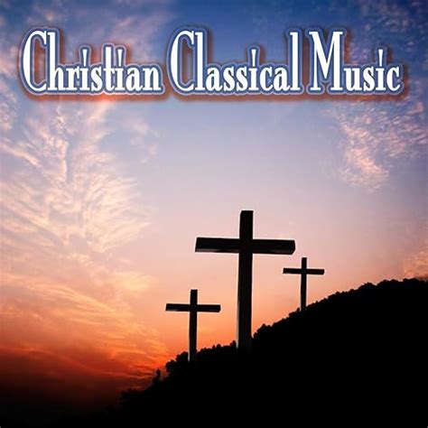 Christian Classical Music by London Chamber Orchestra on Amazon Music ...