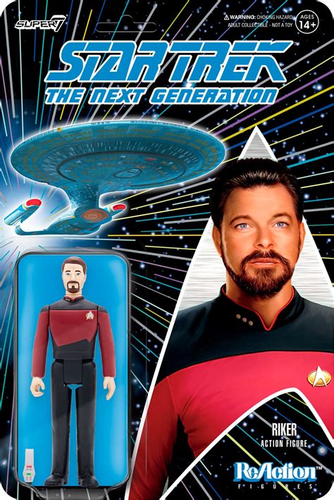 Best Buy Super7 ReAction 3 75 In Plastic Star Trek The Next