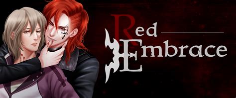 red embrace bl visual   argent games